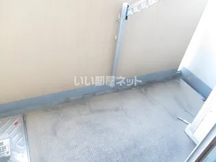 レジディア高岳【10階】の内装