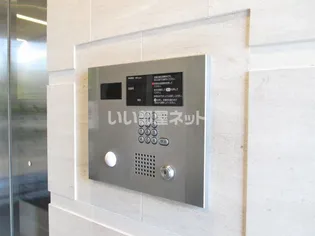 レジディア高岳【10階】の内装