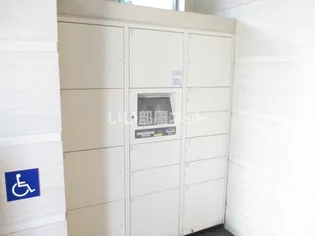 レジディア高岳【10階】の内装