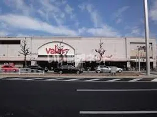 レジディア高岳【10階】の周辺