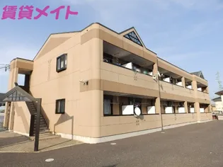 ラポール和田の画像