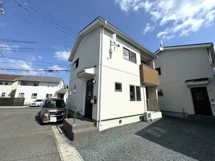 岩手県盛岡市南仙北1【一戸建】の外観