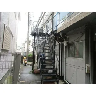 高須文化【2階】の外観