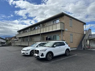 ハイムシンセリティ E棟の画像