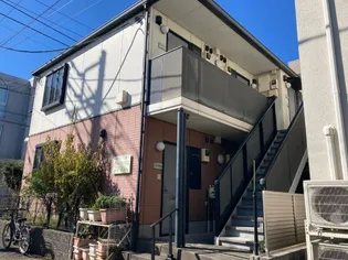 クローバーハウスの画像