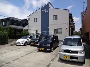 静岡県浜松市中央区参野町【一戸建】の外観