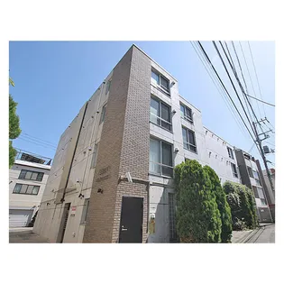 ZESTY幡ヶ谷の画像