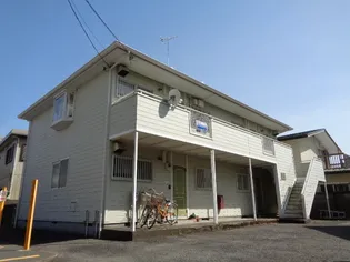 ドミール新町の画像