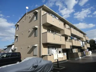 SOLEILの画像