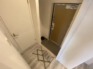 Growth Ehira【2階】の玄関