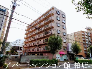 YRレジデンスの画像