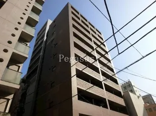 フェニックス日本橋浜町公園の画像