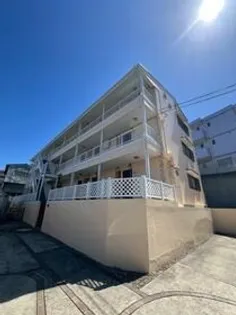 パレス・ベラージオ【2階】の外観