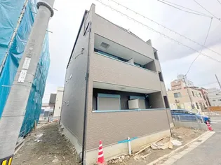 GRAN QUALIOR北巽の画像