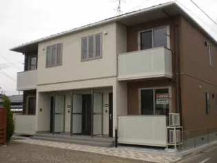 シャーメゾンクレストの画像