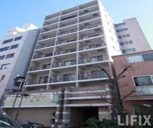 ラフィーヌ伊勢佐木町【8階】の外観