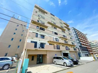 ウラニア天王台の画像