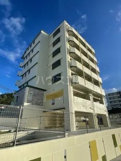 Casa Colina【5階】の外観