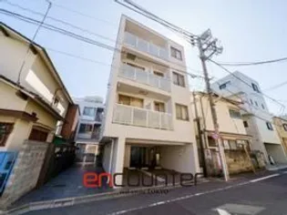 KDXレジデンス三宿の画像