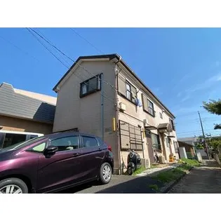 サクラパレス【2階】の外観