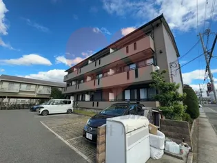 ベァーフルート深井B棟の画像