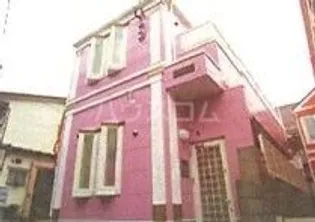 フェリスサージュ【2階】の外観