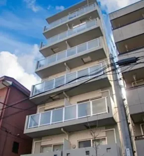 東京都江東区亀戸1【マンション】の外観