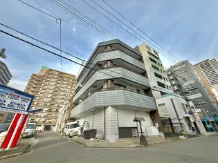 フリール明石の画像