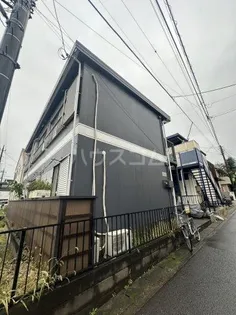 工芸大グリーンハイム【2階】の外観