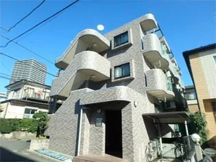 サンマウント京王橋本【2階】の外観