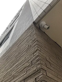 東京都台東区浅草4【マンション】の外観