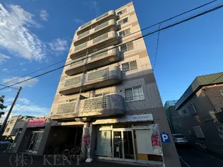 ファンシー西町の画像