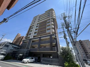 プレステージレジデンス黒崎の画像