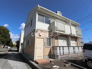 ベルハイツの画像