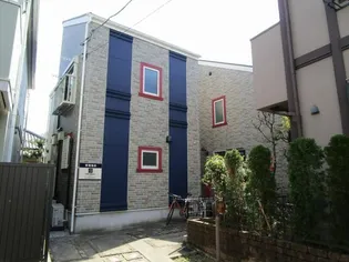 ハーミットクラブハウス大岡山の画像