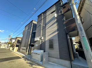 St.Village TSUKADA【1階】の外観