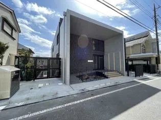 プラチナテラス ロイロの画像