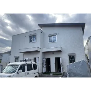 (仮称)西東京市中町新築【1階】の外観