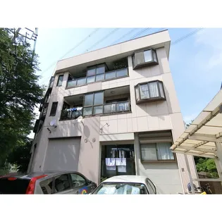 メゾンHKの画像