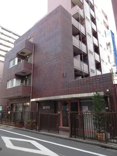 クラッシー久米川【3階】の外観