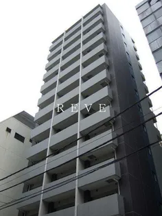 HF浅草橋レジデンス【11階】の外観