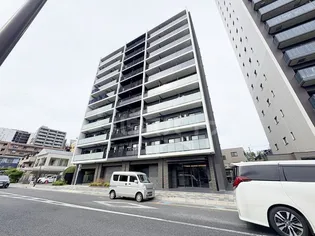 埼玉県さいたま市大宮区吉敷町2【マンション】の外観