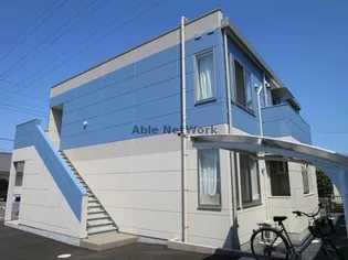 ファインパレスSUWAIの画像