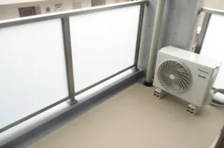 IDEA宮町(イデア宮町)【1階】の内装