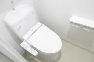 IDEA宮町(イデア宮町)【1階】の内装