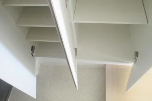 IDEA宮町(イデア宮町)【1階】の玄関