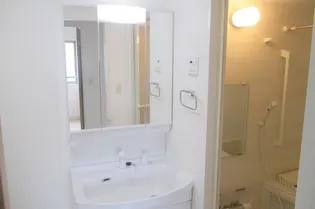 IDEA宮町(イデア宮町)【1階】の内装