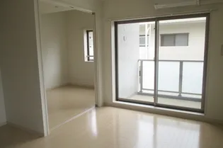 IDEA宮町(イデア宮町)【1階】の居間