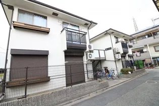 浜ハイツの画像