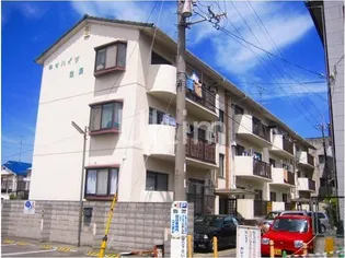 ネオハイツ生長【1階】の外観